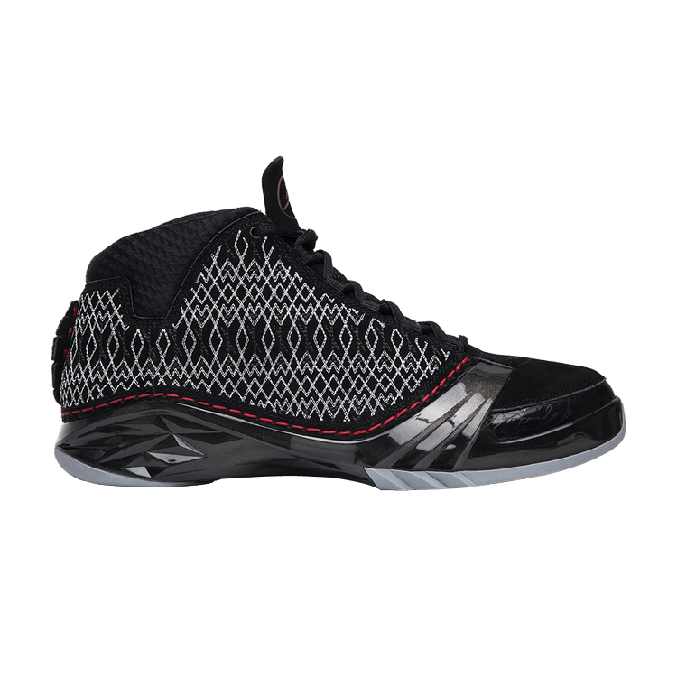 Air Jordan 23 OG 'Black Stealth'