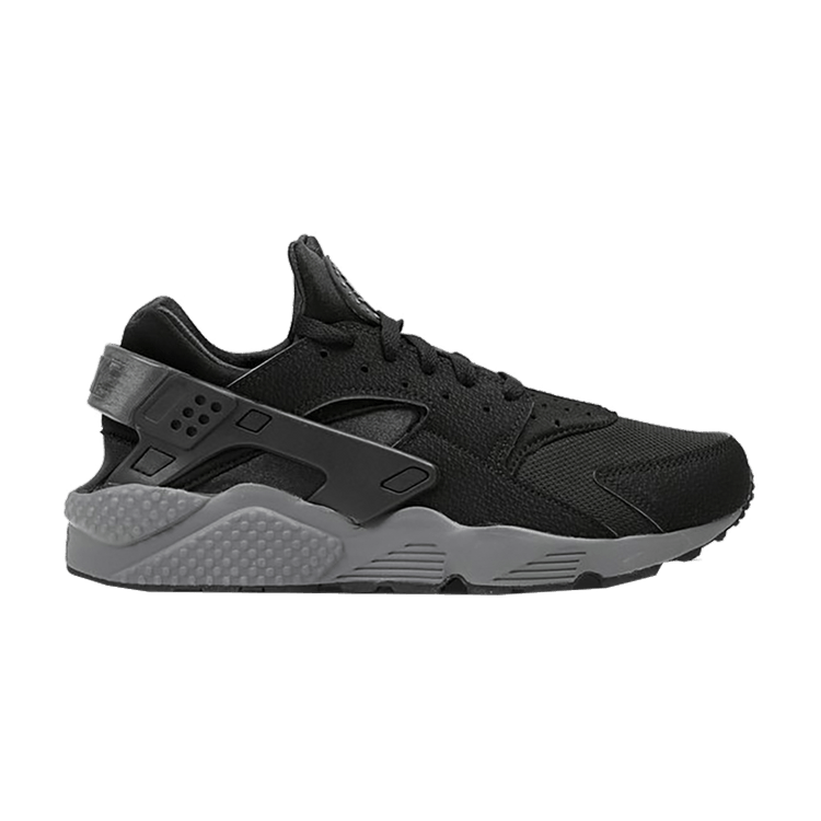 Nike Air Huarache 'Black Grey'