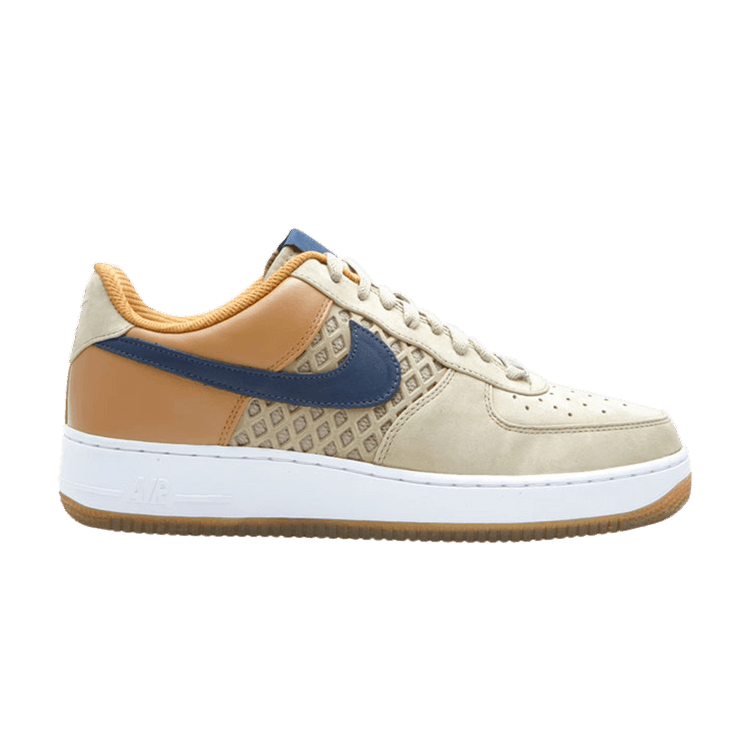Nike Air Force 1 Low Premium 'Bird's Nest'