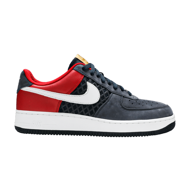 Nike Air Force 1 Low Premium 'Birds Nest'