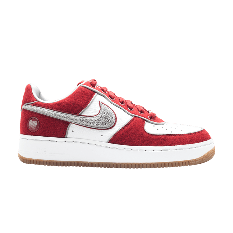 Nike Air Force 1 Low Supreme I/O 'Manhattan'
