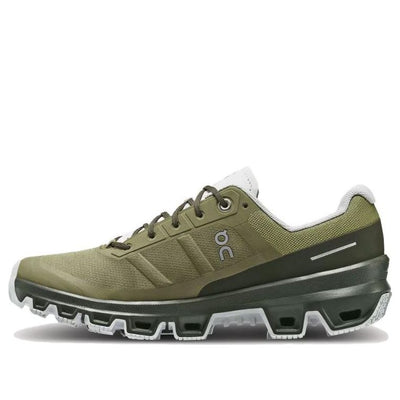 (WMNS) On Running Cloudventure 'Green Black'