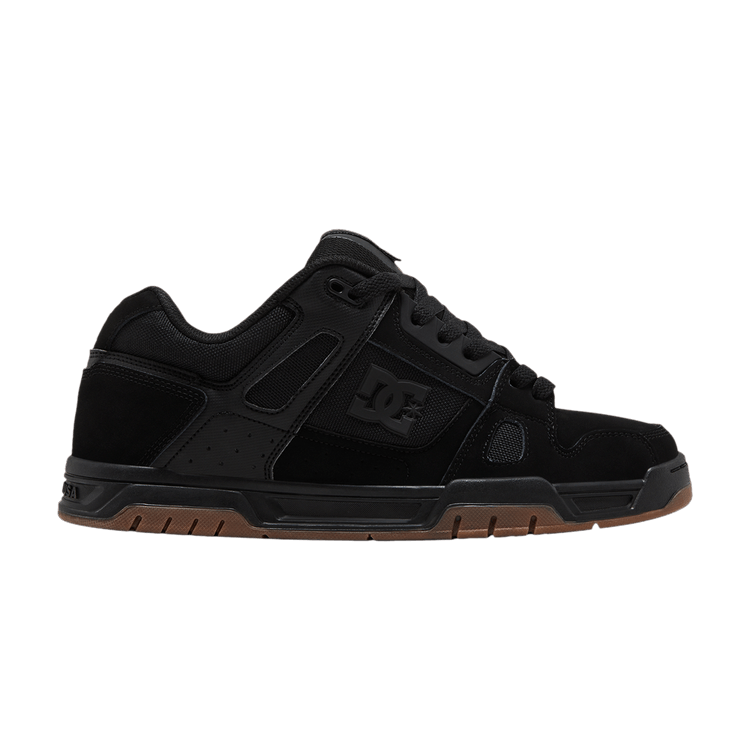 Dc Stag 'Black Gum'