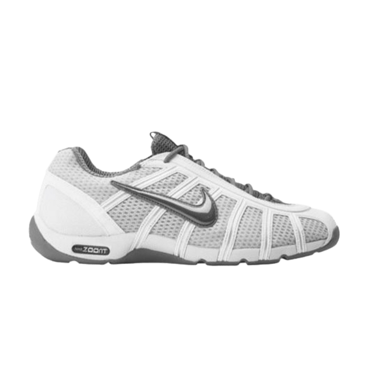Nike Air Zoom Fencer 'Grey'