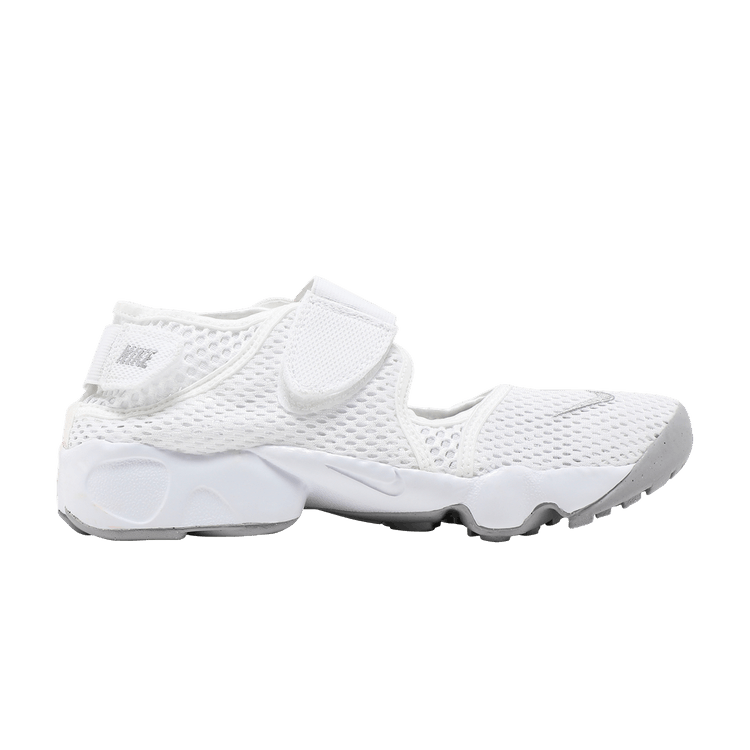 Nike Air Rift PS 'White Wolf Grey'