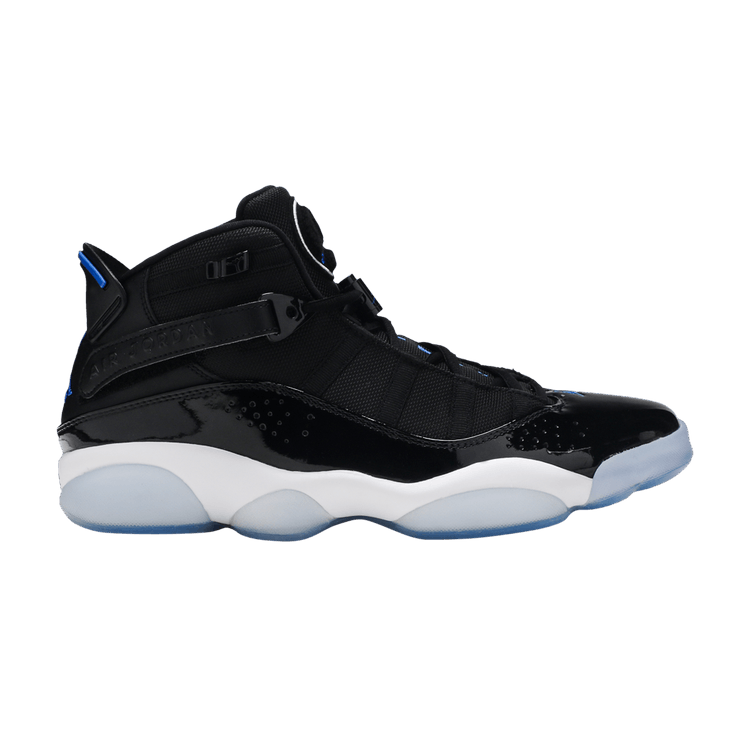 Air Jordan 6 Rings 'Space Jam'