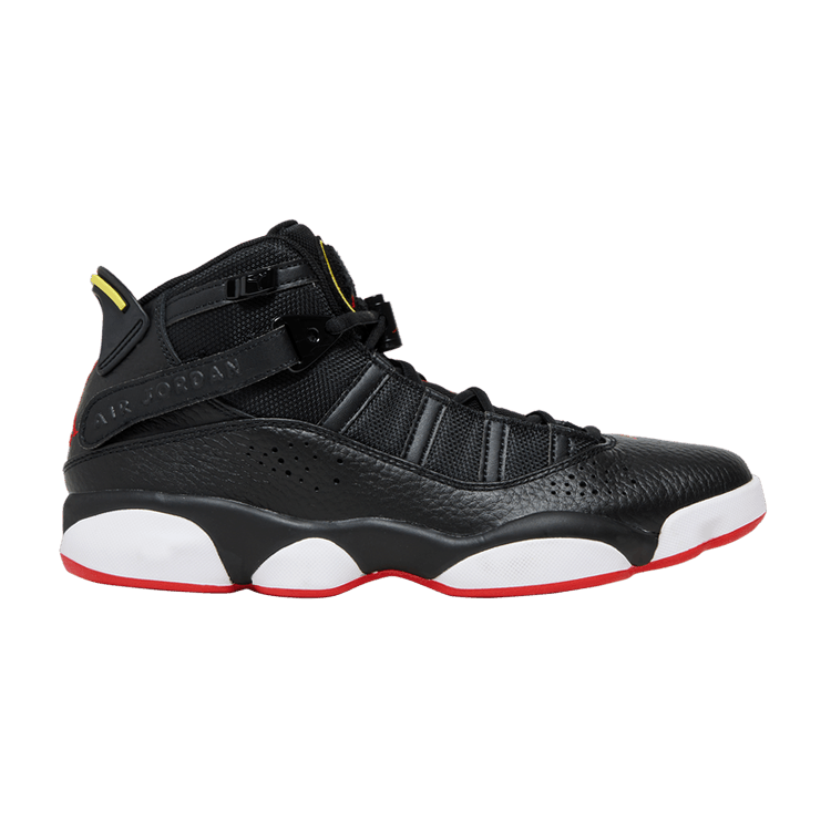 Air Jordan 6 Rings 'Playoffs'
