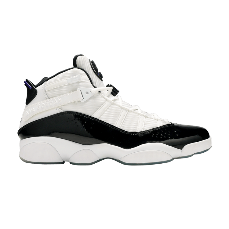 Air Jordan 6 Rings 'Concord'