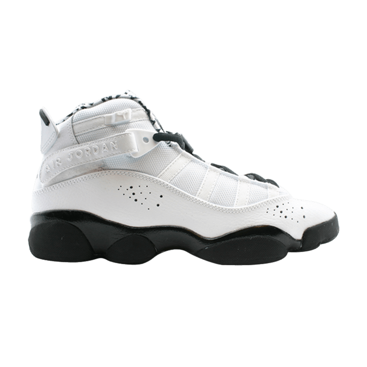 Air Jordan 6 Rings GS 'Motor Sport'