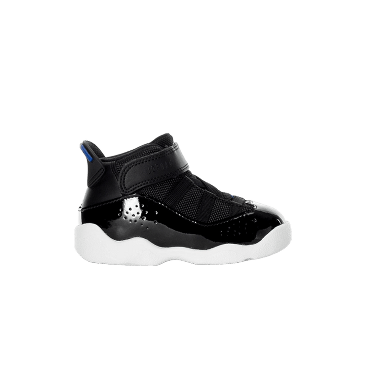 Air Jordan 6 Rings TD 'Space Jam'