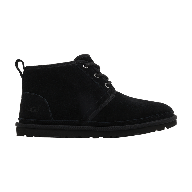 UGG Neumel Boot Black