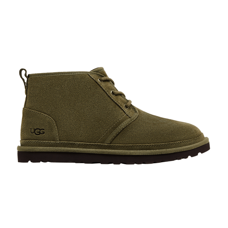 UGG Neumel Boot 'Burnt Olive'
