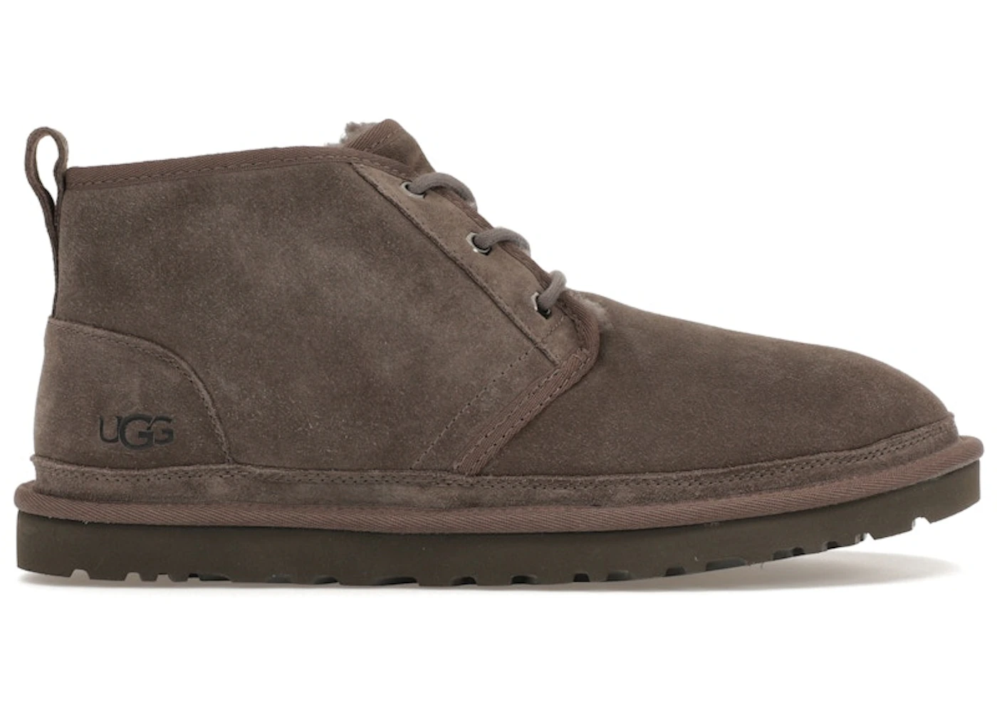 UGG Neumel Boot Charcoal