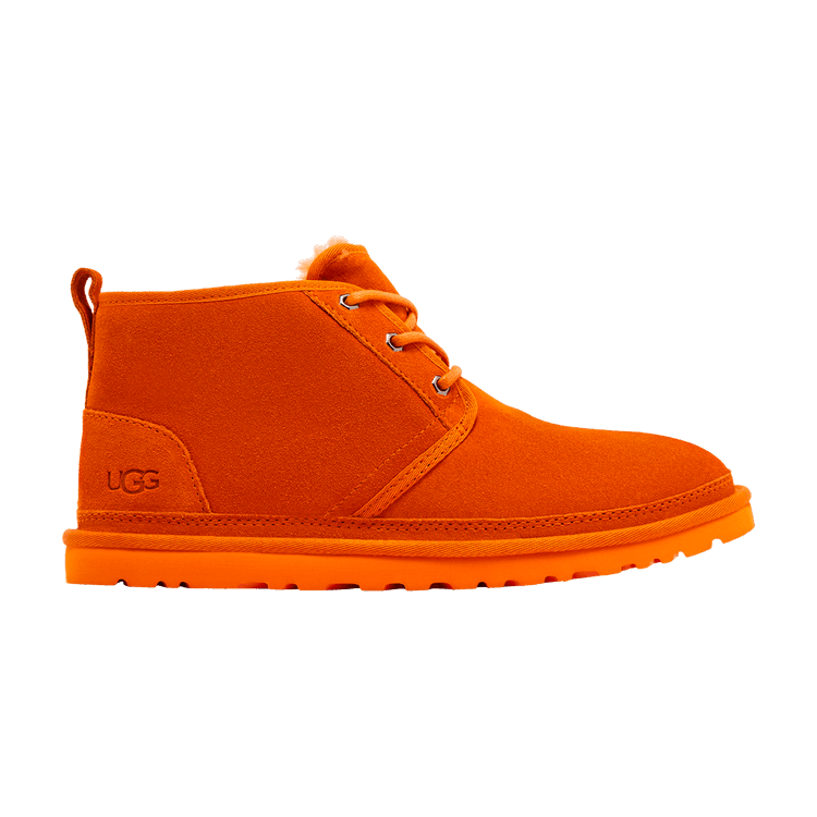 UGG Neumel Boot 'Clementine'