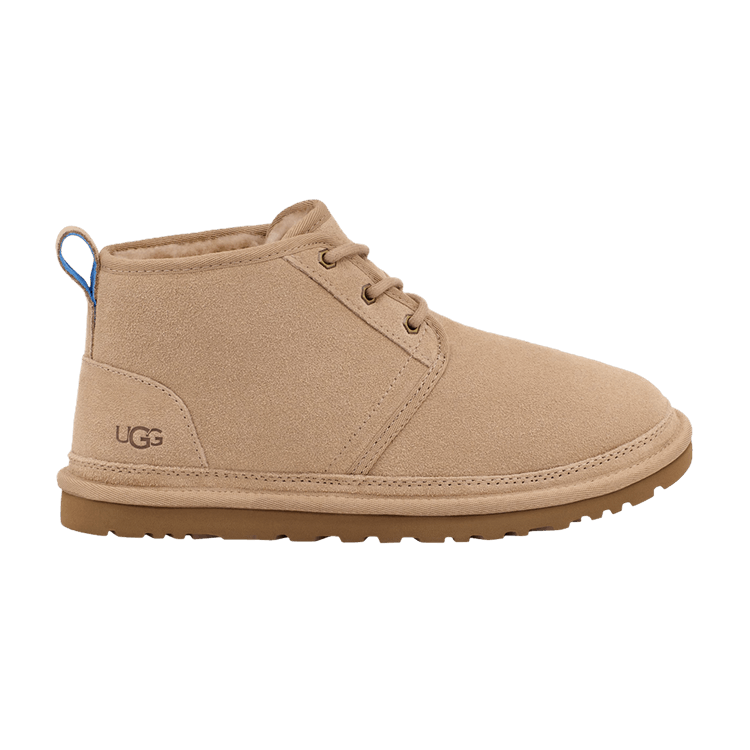 UGG Neumel Boot 'Sand Santorini'