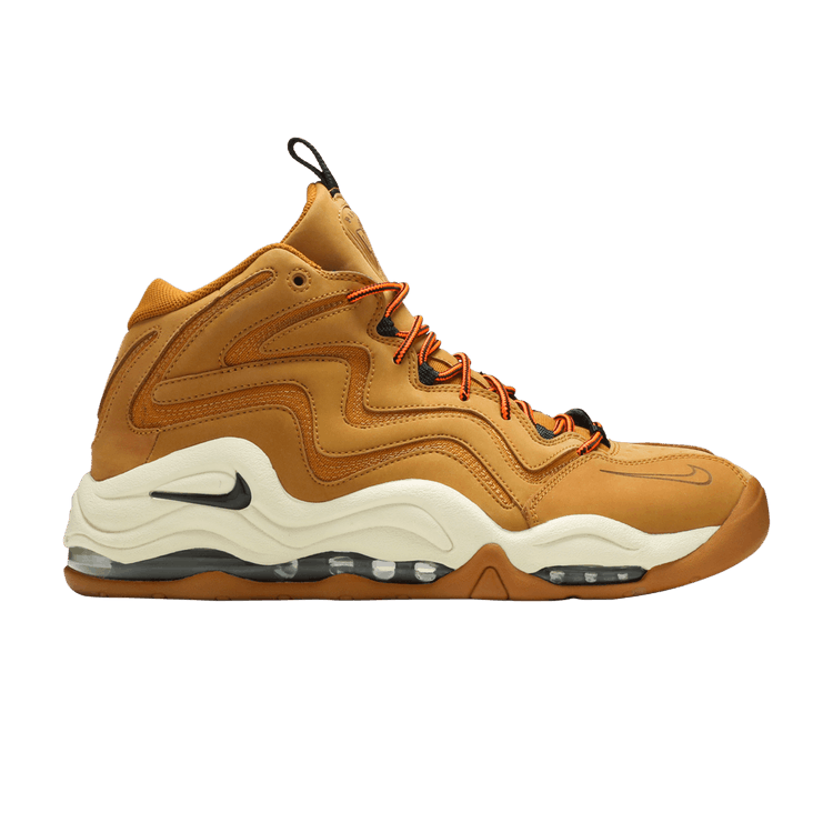 Nike Air Pippen 'Wheat'