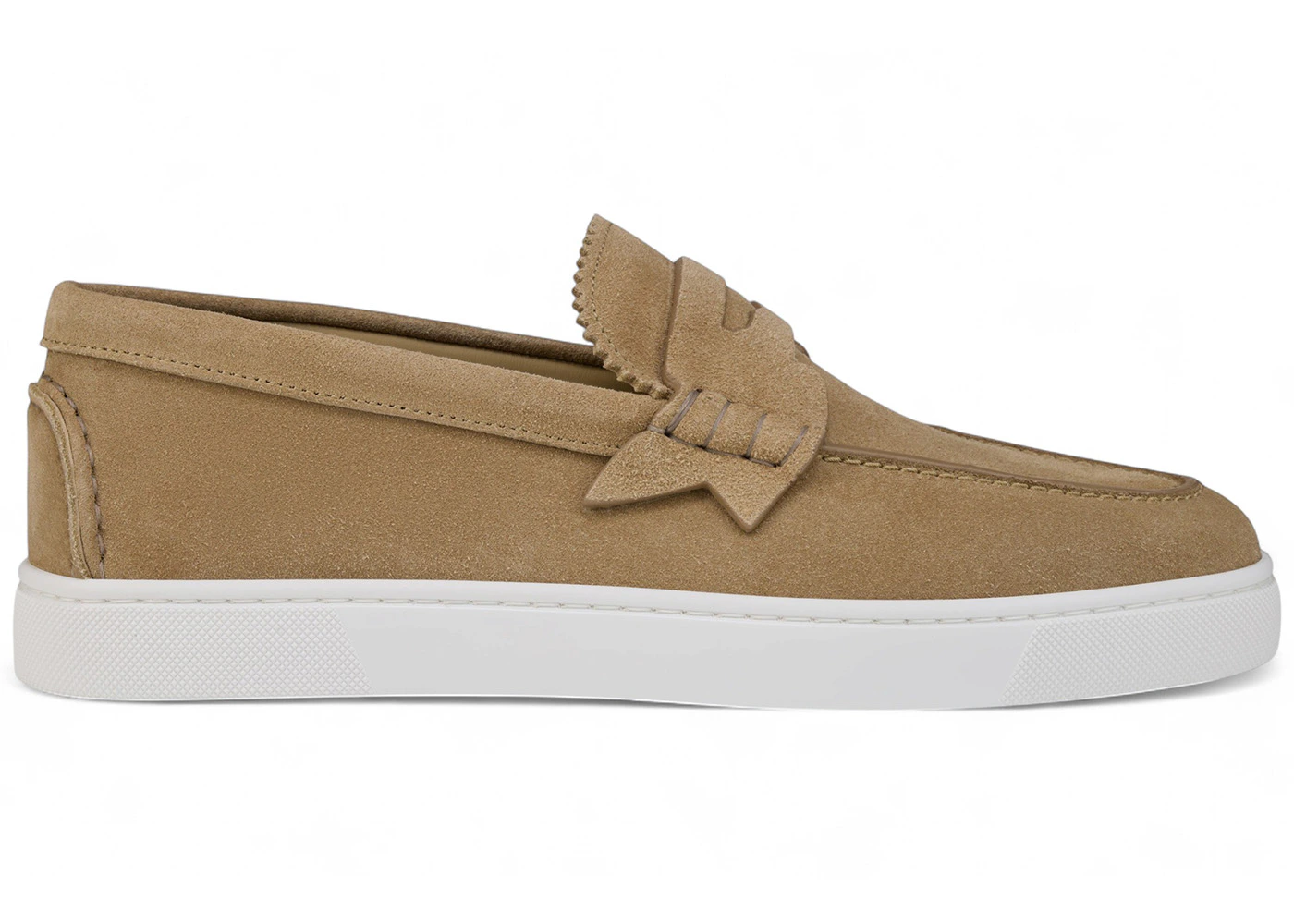 Christian Louboutin The Harold I Saharienne