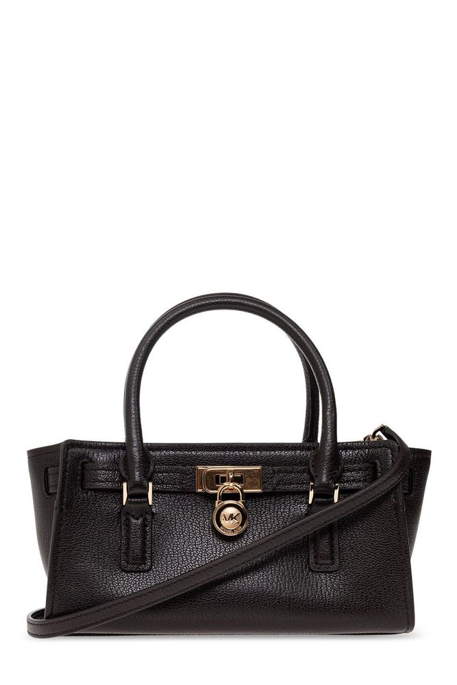 Michael Kors Hamilton Extra-Small Crossbody Bag