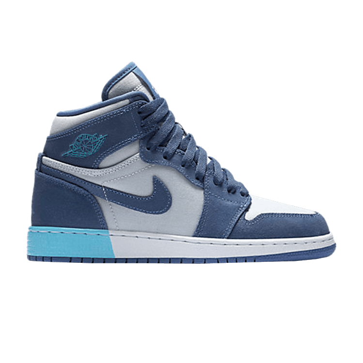 Air Jordan 1 Retro High GG 'Blue Moon'