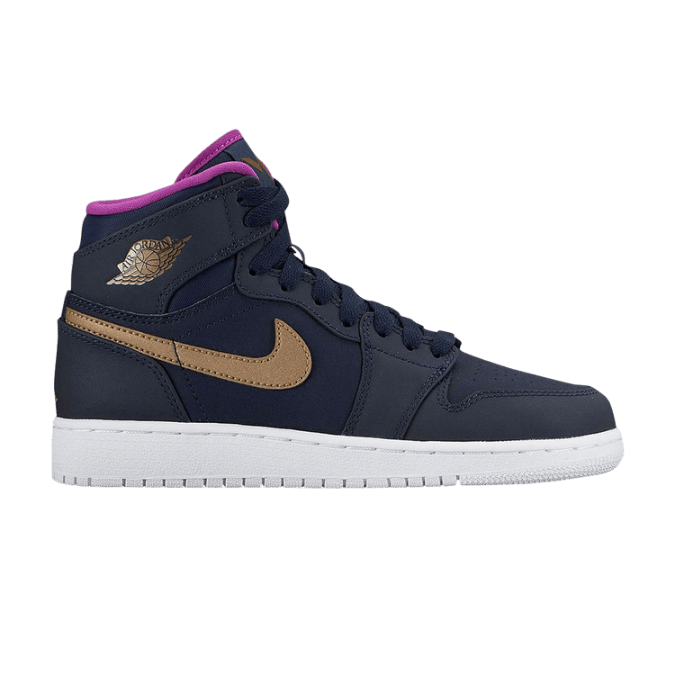 Air Jordan 1 Retro High GG 'Maya Moore'