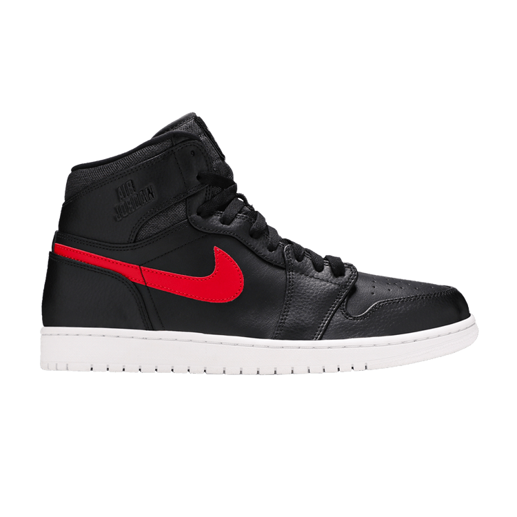 Air Jordan 1 Retro High 'Rare Air - Bred'