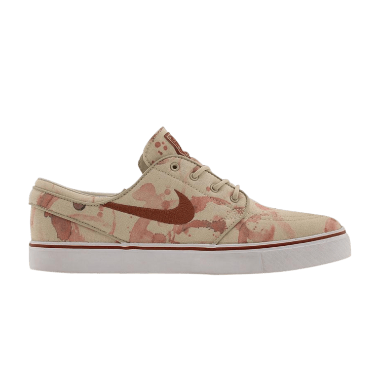 Nike Zoom Stefan Janoski SB 'Blood Splatter'