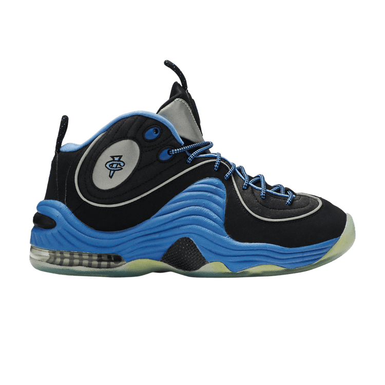 Nike Air Penny 2 'Varsity Royal'