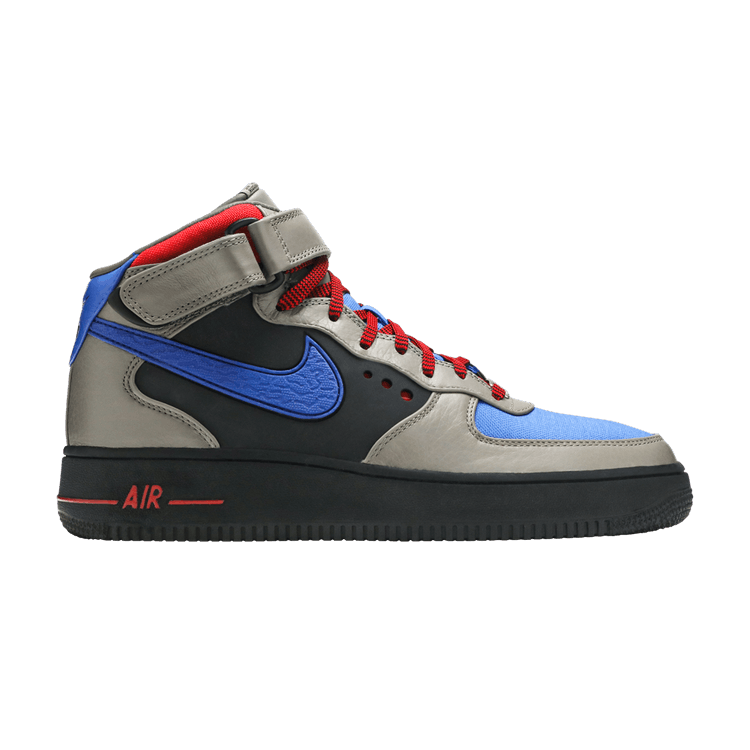 Nike Air Force Mid Supreme Wp