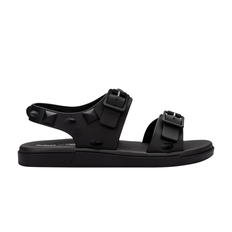 Melissa Undercover x Wmns Spikes Sandal 'Black'