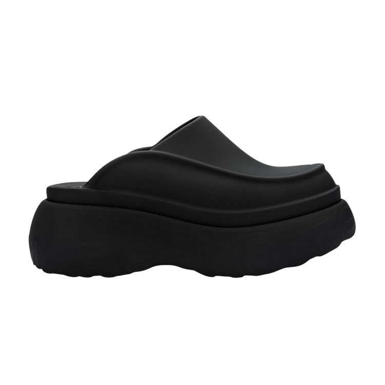 Melissa Marc Jacobs x Wmns Clog 'Black'