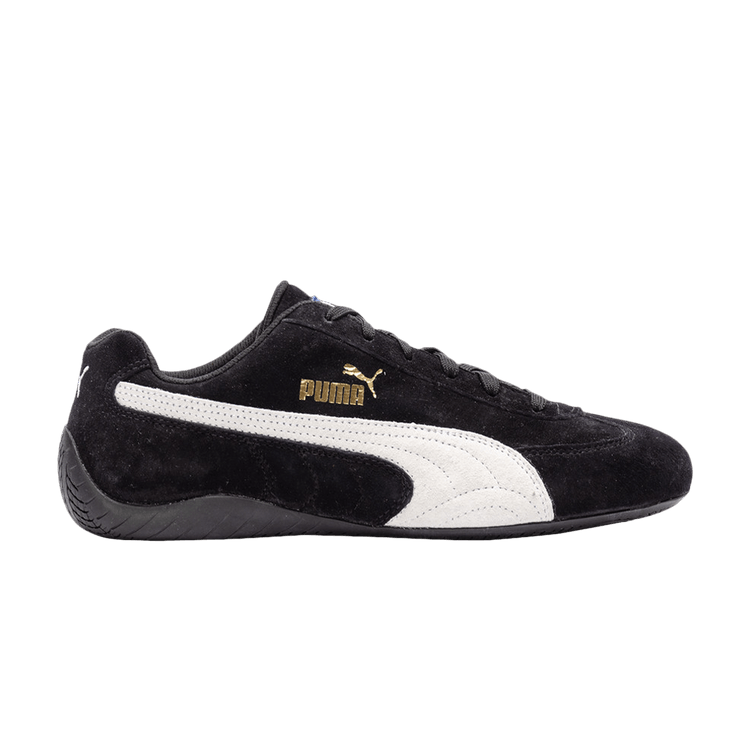 Sparco x Puma Speedcat OG 'Black'