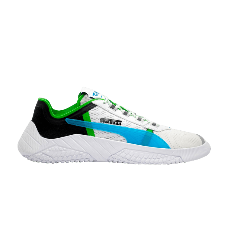 Pirelli x Puma Replicat X 'Motorsport'