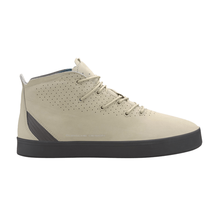 Porsche Design x Puma Meister Mid 'Grey'