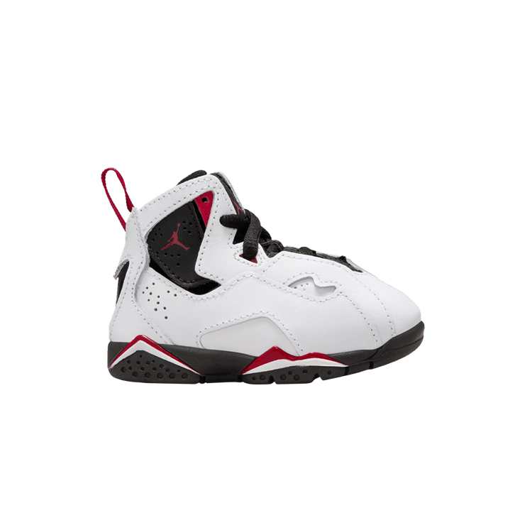 Air Jordan True Flight TD 'Cardinal'