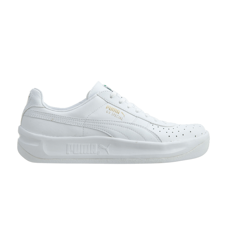 Puma GV Special Jr 'White'