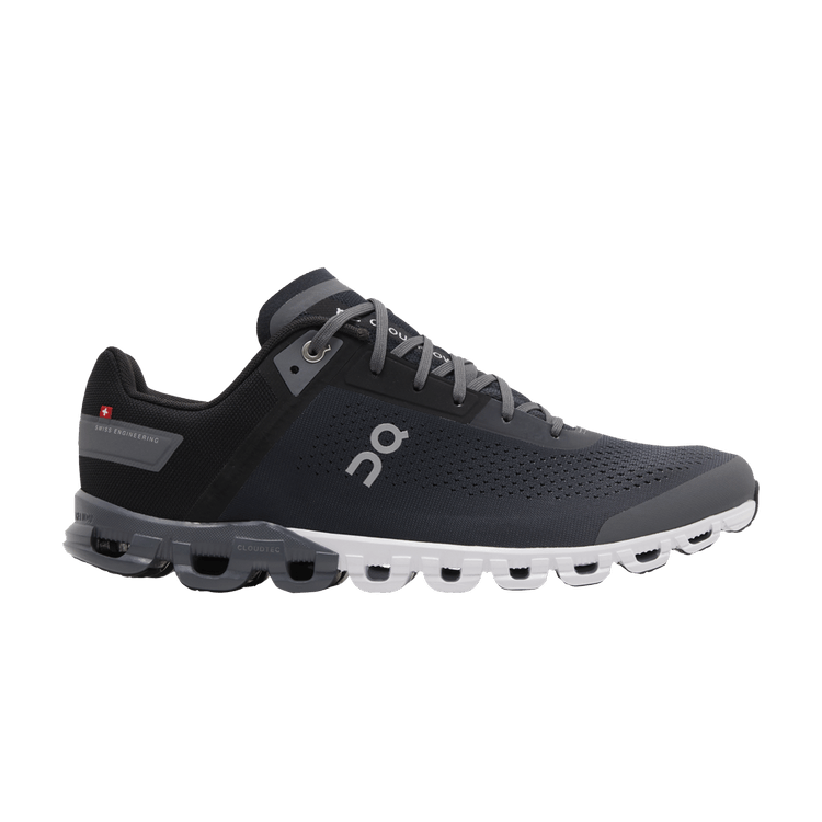 ON Cloudflow 'Black Asphalt'