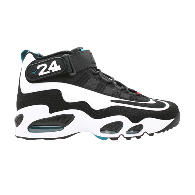 Nike Air Griffey Max 1 'Freshwater' 2009