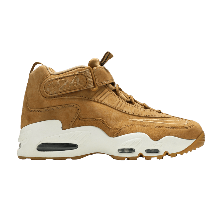 Nike Air Griffey Max 1 'Flax'