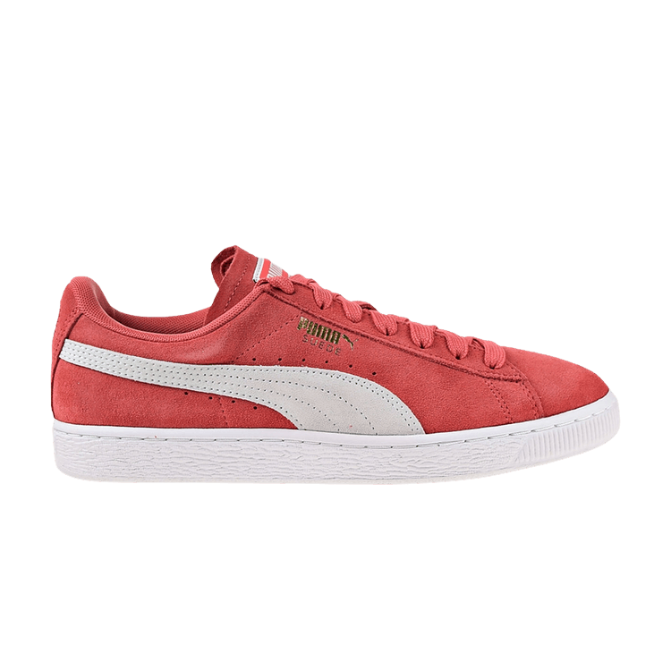Puma Wmns Suede Classic 'Spiced Coral'