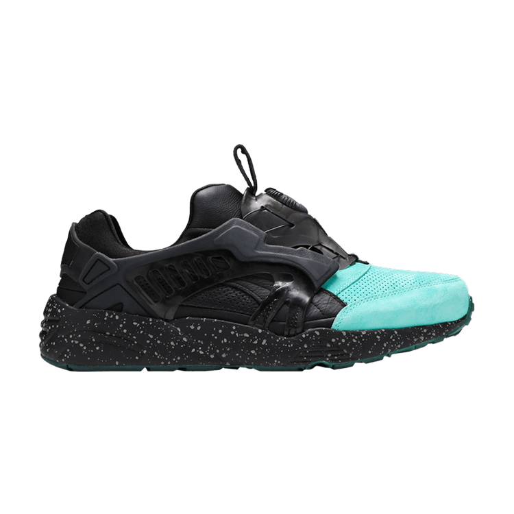 Ronnie Fieg x Puma Disc Blaze 'COA Mint'