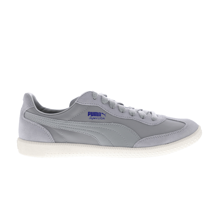Puma Super Liga OG 'Grey'