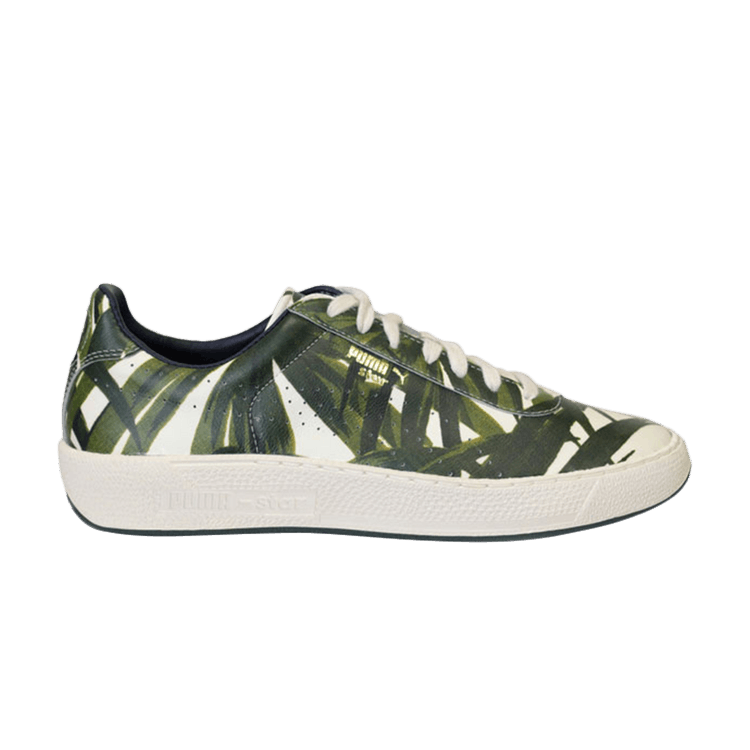 Puma House of Hackney x Star 'Palm'