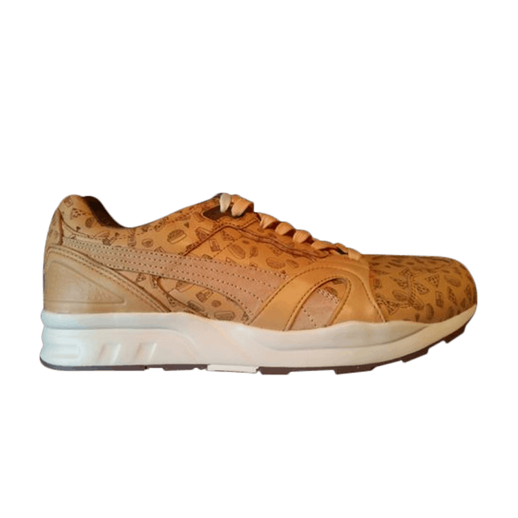 Sneakersnstuff x Puma XT2 'Pizza & Burgers'