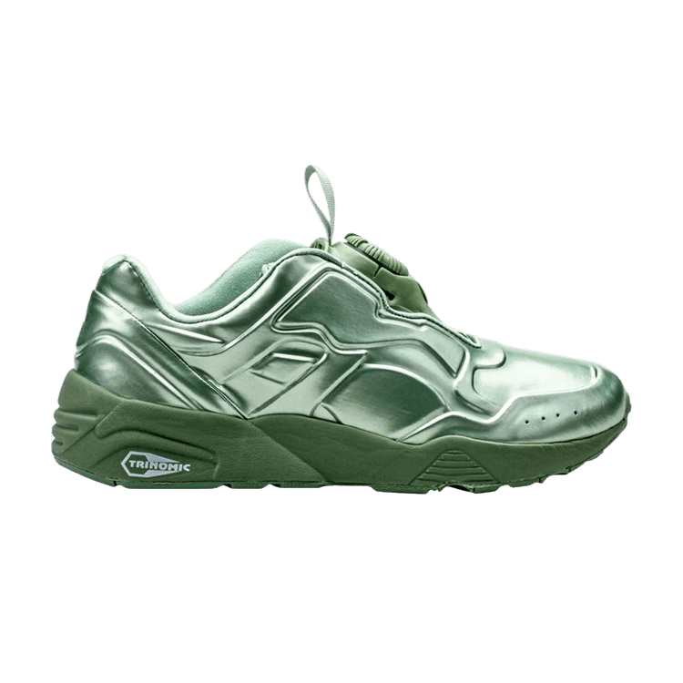 Puma Disc 89 Metal 'Clearly Aqua'
