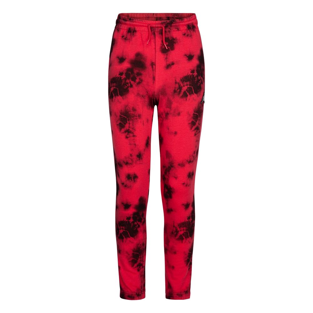 Jordan Kids Drawstring Tapered-Leg Sweatpants