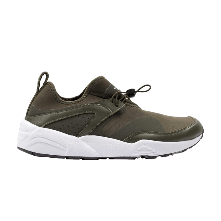 Stampd x Puma Blaze of Glory NU 'Forest'