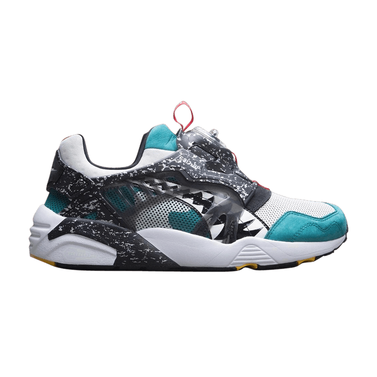 Bait x Puma Disc Blaze 'Warthog'