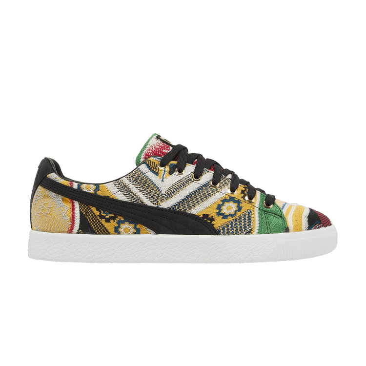 Coogi x Puma Clyde 'Sweater'