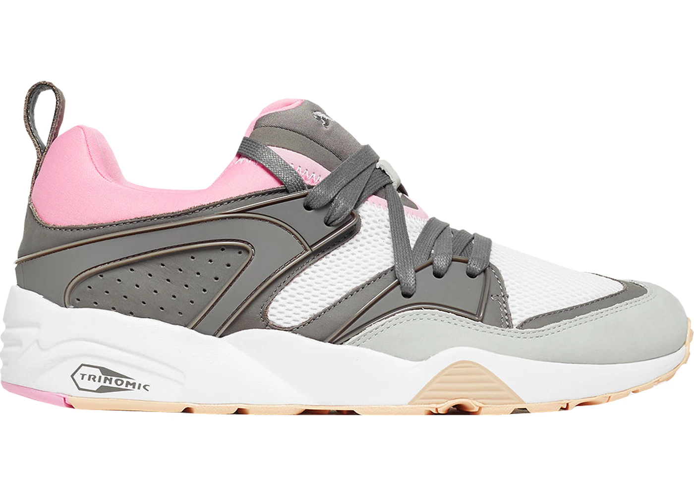 Puma Blaze Of Glory Solebox Champagne