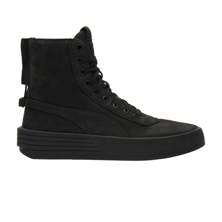 The Weeknd x Puma Parallel 'Black'